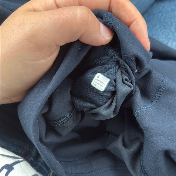 Lululemon Wunder Train High-Rise Tight - Picture 2 of 8